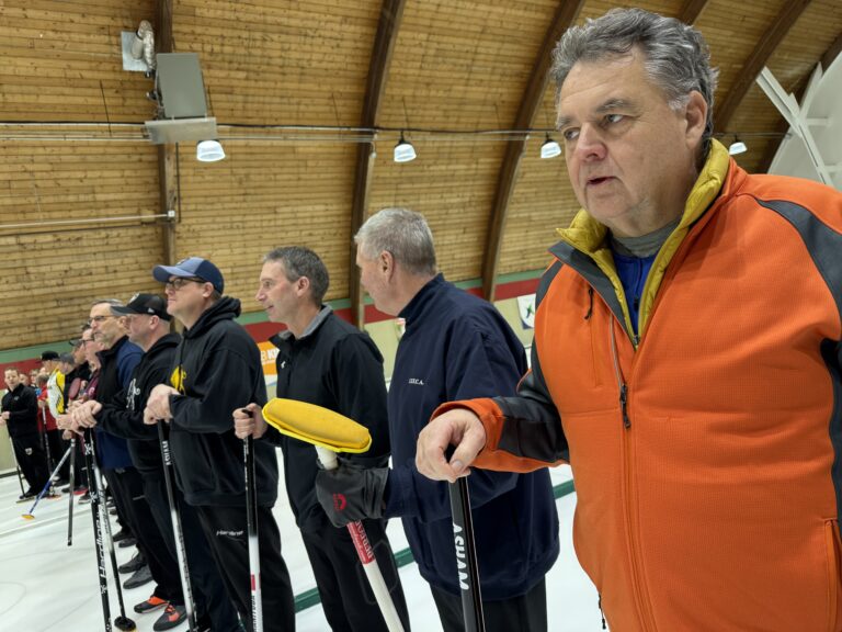 2025 Opening Ceremonies,Fort Rouge, Wpg.